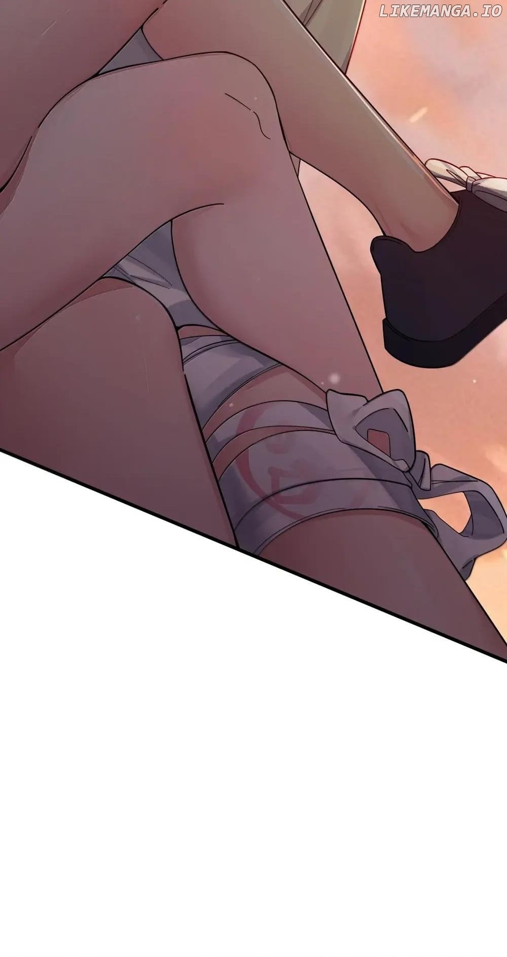 My Fake Girlfriends are using me as a Shield Chapter 158 - page 15